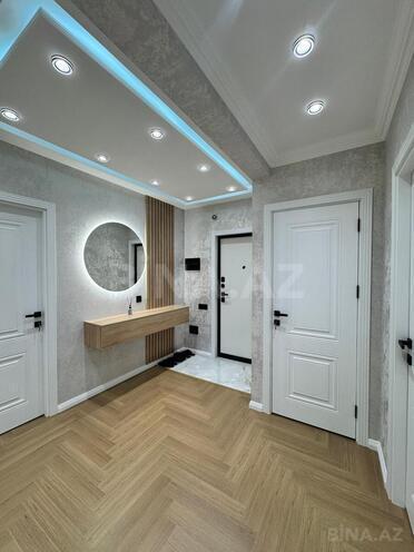 Satılır 3 otaqlı köhnə tikili 80 m², Xalqlar Dostluğu m., photo 14 from 18