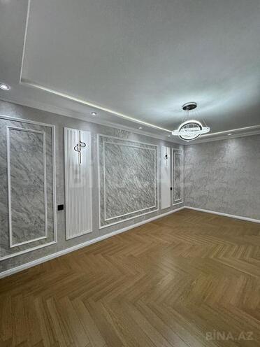 Satılır 3 otaqlı köhnə tikili 80 m², Xalqlar Dostluğu m., photo 4 from 18