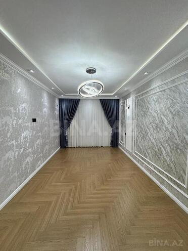 Satılır 3 otaqlı köhnə tikili 80 m², Xalqlar Dostluğu m., photo 1 from 18