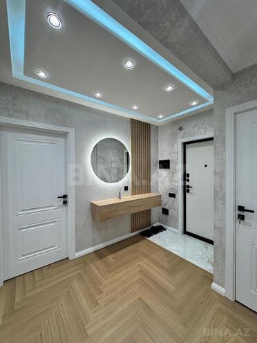 Satılır 3 otaqlı köhnə tikili 80 m², Xalqlar Dostluğu m., photo 11 from 18