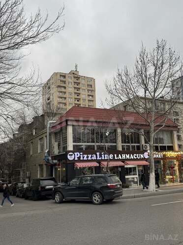 Satılır 2 otaqlı yeni tikili 85 m², İnşaatçılar m., photo 3 from 32