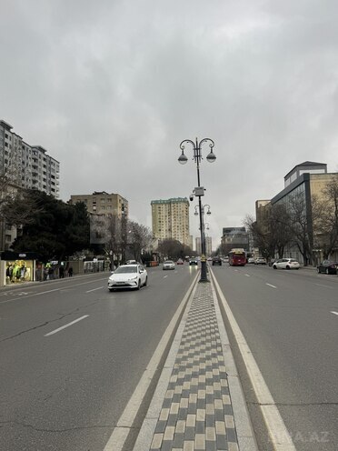 Satılır 2 otaqlı yeni tikili 85 m², İnşaatçılar m., photo 31 from 32