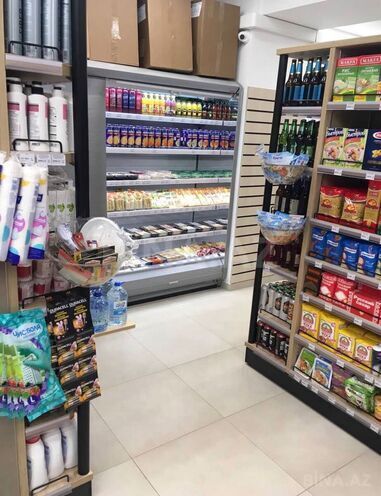 Продаётся  объект 61 м², м. Кара Караев, photo 3 from 5