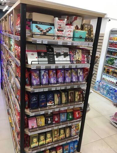 Продаётся  объект 61 м², м. Кара Караев, photo 4 from 5