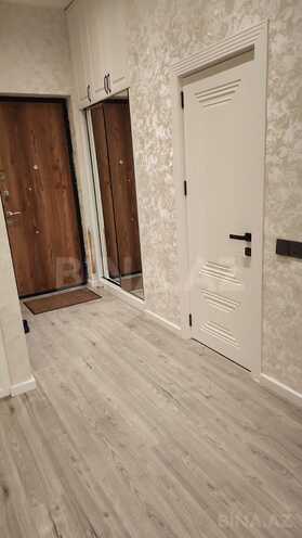 Сдаётся 2-комн. новостройка 75 м², Насиминский  р., photo 7 from 12