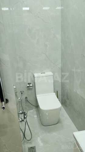 Сдаётся 2-комн. новостройка 75 м², Насиминский  р., photo 8 from 12