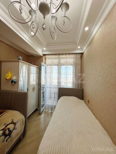 Продаётся 3-комн. новостройка 88.5 м², м. Кара Караев, photo 5 from 18