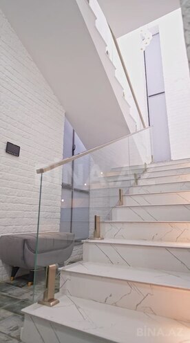 Сдаётся 5-комн. дом/дача 220 м², пос. Мардакан, photo 27 from 29