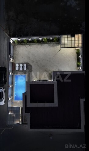 Сдаётся 5-комн. дом/дача 220 м², пос. Мардакан, photo 3 from 29