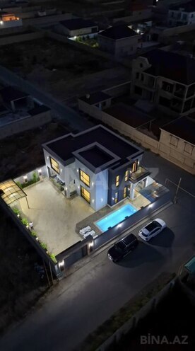 Сдаётся 5-комн. дом/дача 220 м², пос. Мардакан, photo 28 from 29