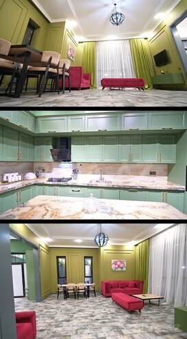 Сдаётся 5-комн. дом/дача 220 м², пос. Мардакан, photo 26 from 29