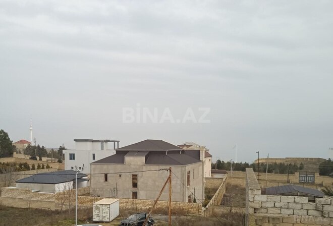 Satılır  torpaq 14 sot, Badamdar q., photo 3 from 6