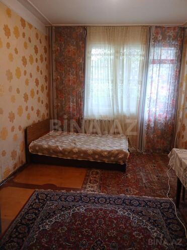 İcarəyə verilir 1 otaqlı köhnə tikili 40 m², Memar Əcəmi m., photo 3 from 8