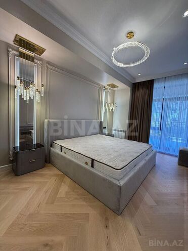 İcarəyə verilir 2 otaqlı yeni tikili 100 m², 28 May m., photo 3 from 9