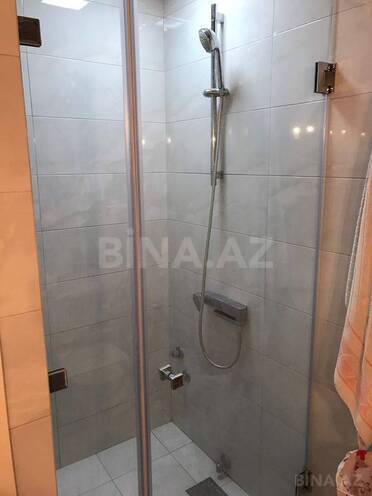 İcarəyə verilir 2 otaqlı yeni tikili 90 m², Şah İsmayıl Xətai m., photo 10 from 13