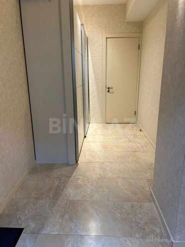 İcarəyə verilir 2 otaqlı yeni tikili 90 m², Şah İsmayıl Xətai m., photo 9 from 13
