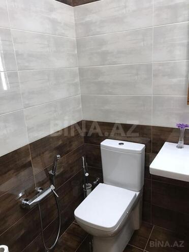 İcarəyə verilir 2 otaqlı yeni tikili 90 m², Şah İsmayıl Xətai m., photo 11 from 13