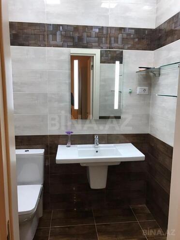İcarəyə verilir 2 otaqlı yeni tikili 90 m², Şah İsmayıl Xətai m., photo 12 from 13