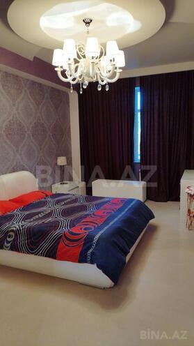 İcarəyə verilir 2 otaqlı yeni tikili 90 m², Şah İsmayıl Xətai m., photo 6 from 13