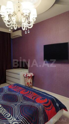 İcarəyə verilir 2 otaqlı yeni tikili 90 m², Şah İsmayıl Xətai m., photo 5 from 13