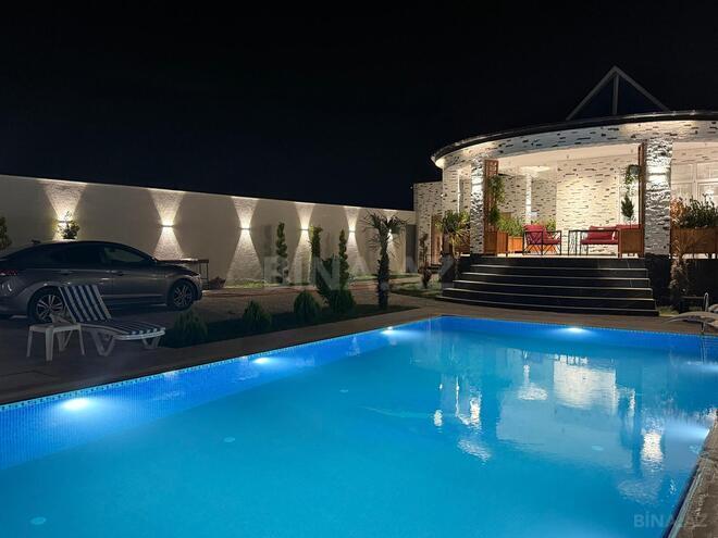 Сдаётся 5-комн. дом/дача 360 м², пос. Мардакан, photo 4 from 32