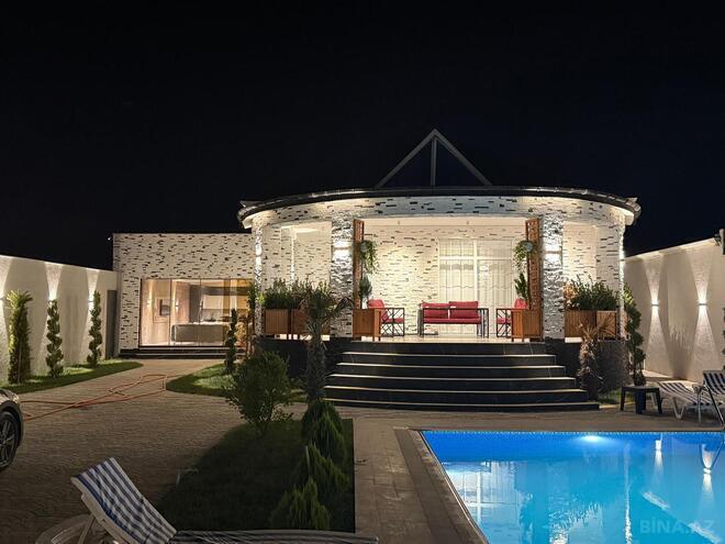 Сдаётся 5-комн. дом/дача 360 м², пос. Мардакан, photo 3 from 32