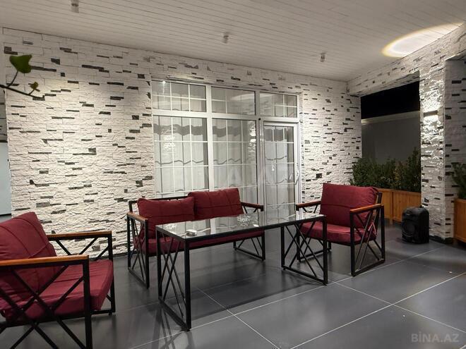 Сдаётся 5-комн. дом/дача 360 м², пос. Мардакан, photo 30 from 32