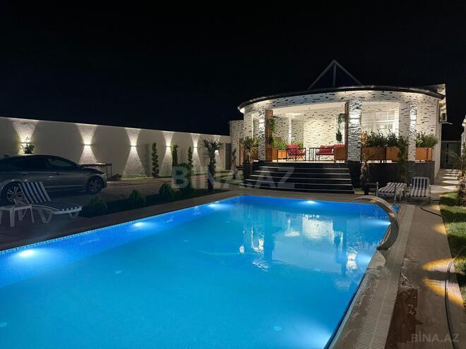 Сдаётся 5-комн. дом/дача 360 м², пос. Мардакан, photo 5 from 32