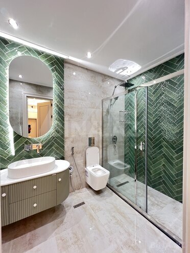 Satılır 3 otaqlı yeni tikili 120 m², Elmlər Akademiyası m., photo 17 from 19