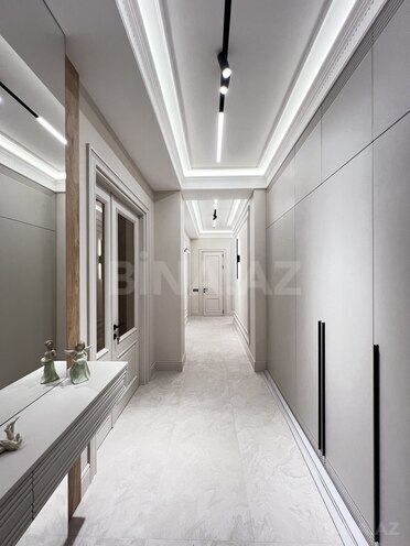 Satılır 3 otaqlı yeni tikili 120 m², Elmlər Akademiyası m., photo 3 from 19