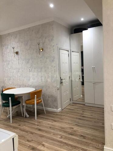 İcarəyə verilir 2 otaqlı yeni tikili 68 m², Azadlıq Prospekti m., photo 11 from 16