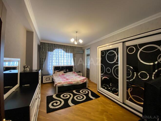 Сдаётся 3-комн. новостройка 150 м², м. Шах Исмаил Хатаи, photo 6 from 14