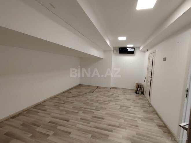 İcarəyə verilir  obyekt 200 m², Nəsimi r., photo 5 from 17