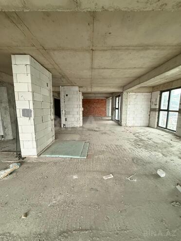 Satılır 5 otaqlı yeni tikili 400 m², Bayıl q., photo 12 from 13