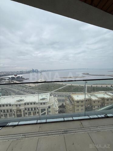 Satılır 5 otaqlı yeni tikili 400 m², Bayıl q., photo 4 from 13