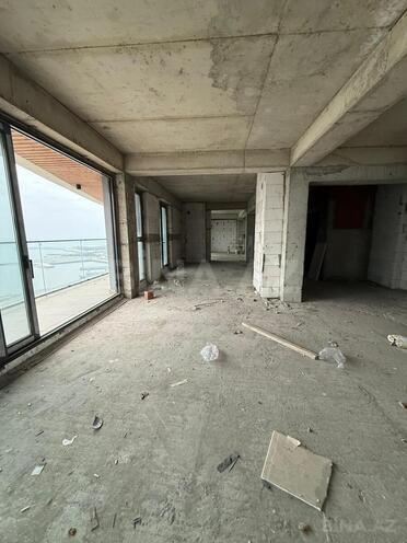 Satılır 5 otaqlı yeni tikili 400 m², Bayıl q., photo 11 from 13