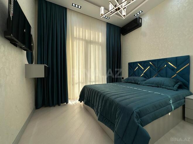 Satılır 2 otaqlı yeni tikili 52 m², Dərnəgül m., photo 9 from 12