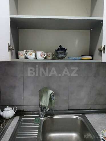 İcarəyə verilir 3 otaqlı köhnə tikili 75 m², Memar Əcəmi m., photo 12 from 21