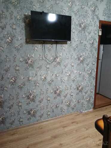 İcarəyə verilir 3 otaqlı köhnə tikili 75 m², Memar Əcəmi m., photo 5 from 21