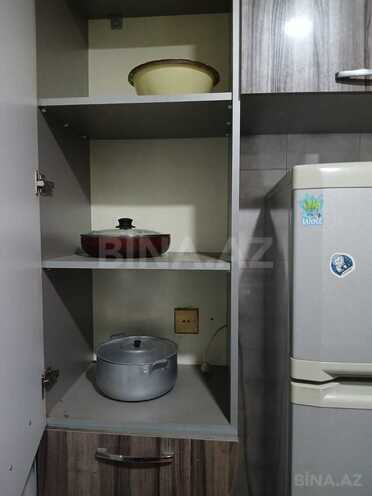 İcarəyə verilir 3 otaqlı köhnə tikili 75 m², Memar Əcəmi m., photo 14 from 21