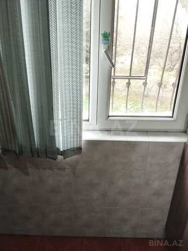 İcarəyə verilir 3 otaqlı köhnə tikili 75 m², Memar Əcəmi m., photo 15 from 21