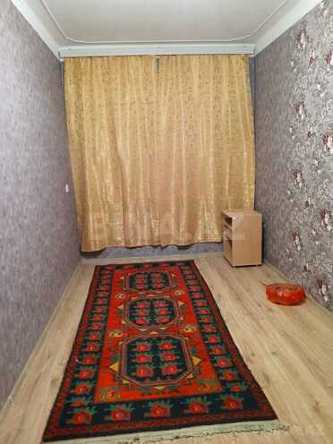 İcarəyə verilir 3 otaqlı köhnə tikili 75 m², Memar Əcəmi m., photo 9 from 21