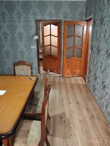 İcarəyə verilir 3 otaqlı köhnə tikili 75 m², Memar Əcəmi m., photo 11 from 21