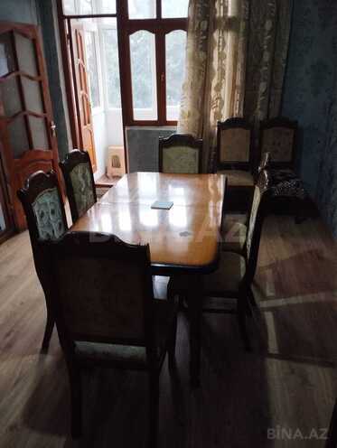 İcarəyə verilir 3 otaqlı köhnə tikili 75 m², Memar Əcəmi m., photo 3 from 21