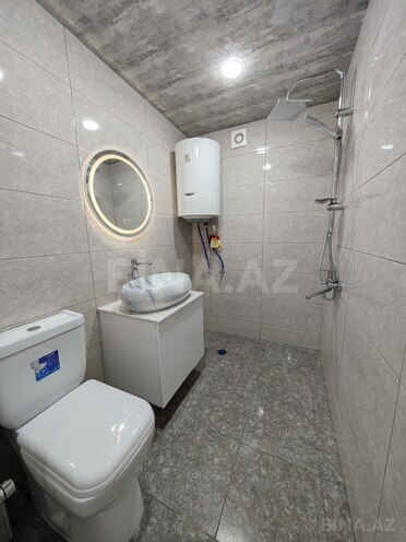 Продаётся 2-комн. вторичка 60 м², м. Халглар Достлугу, photo 12 from 13