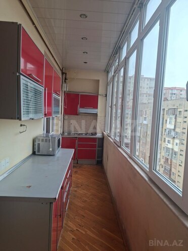 İcarəyə verilir 2 otaqlı yeni tikili 55 m², Azadlıq Prospekti m., photo 6 from 13