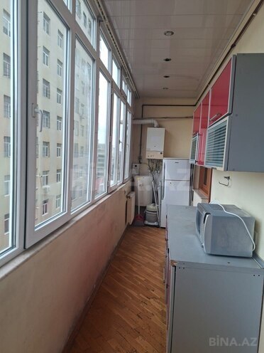 İcarəyə verilir 2 otaqlı yeni tikili 55 m², Azadlıq Prospekti m., photo 7 from 13