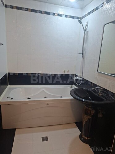 İcarəyə verilir 2 otaqlı yeni tikili 55 m², Azadlıq Prospekti m., photo 11 from 13