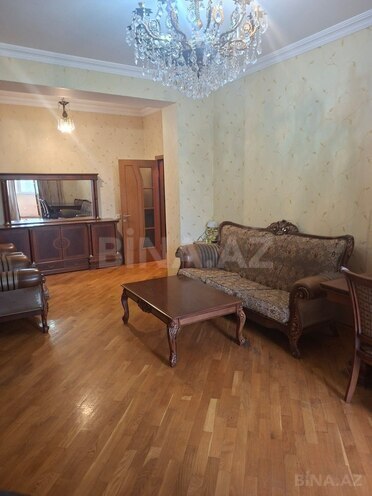 İcarəyə verilir 2 otaqlı yeni tikili 55 m², Azadlıq Prospekti m., photo 4 from 13