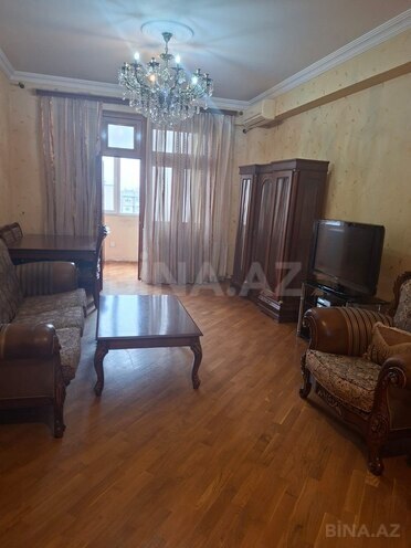 İcarəyə verilir 2 otaqlı yeni tikili 55 m², Azadlıq Prospekti m., photo 5 from 13